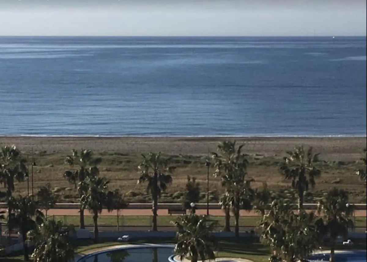 Apartamento Estilo Nordico Lagos De Almerimar Los Banos de Guardias Viejas 0*,  Spain