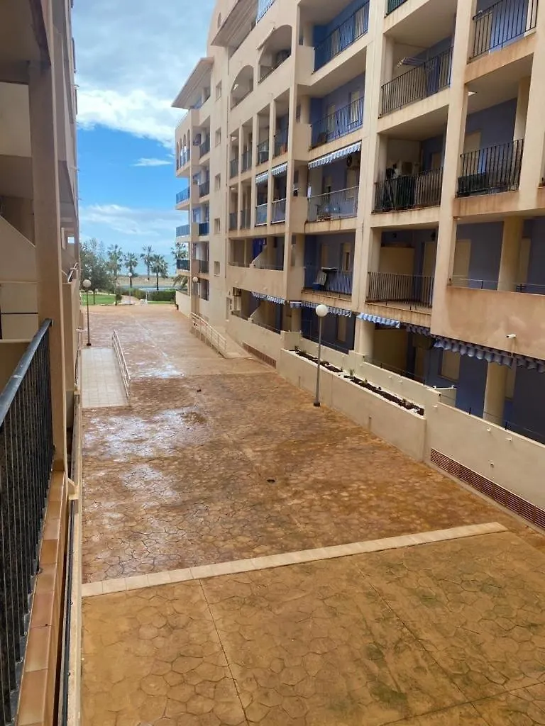 Apartamento Estilo Nordico Lagos De Almerimar Los Banos de Guardias Viejas 0*,  Spain