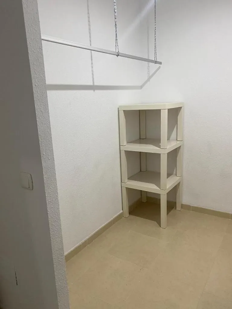 Apartamento Estilo Nordico Lagos De Almerimar Los Banos de Guardias Viejas