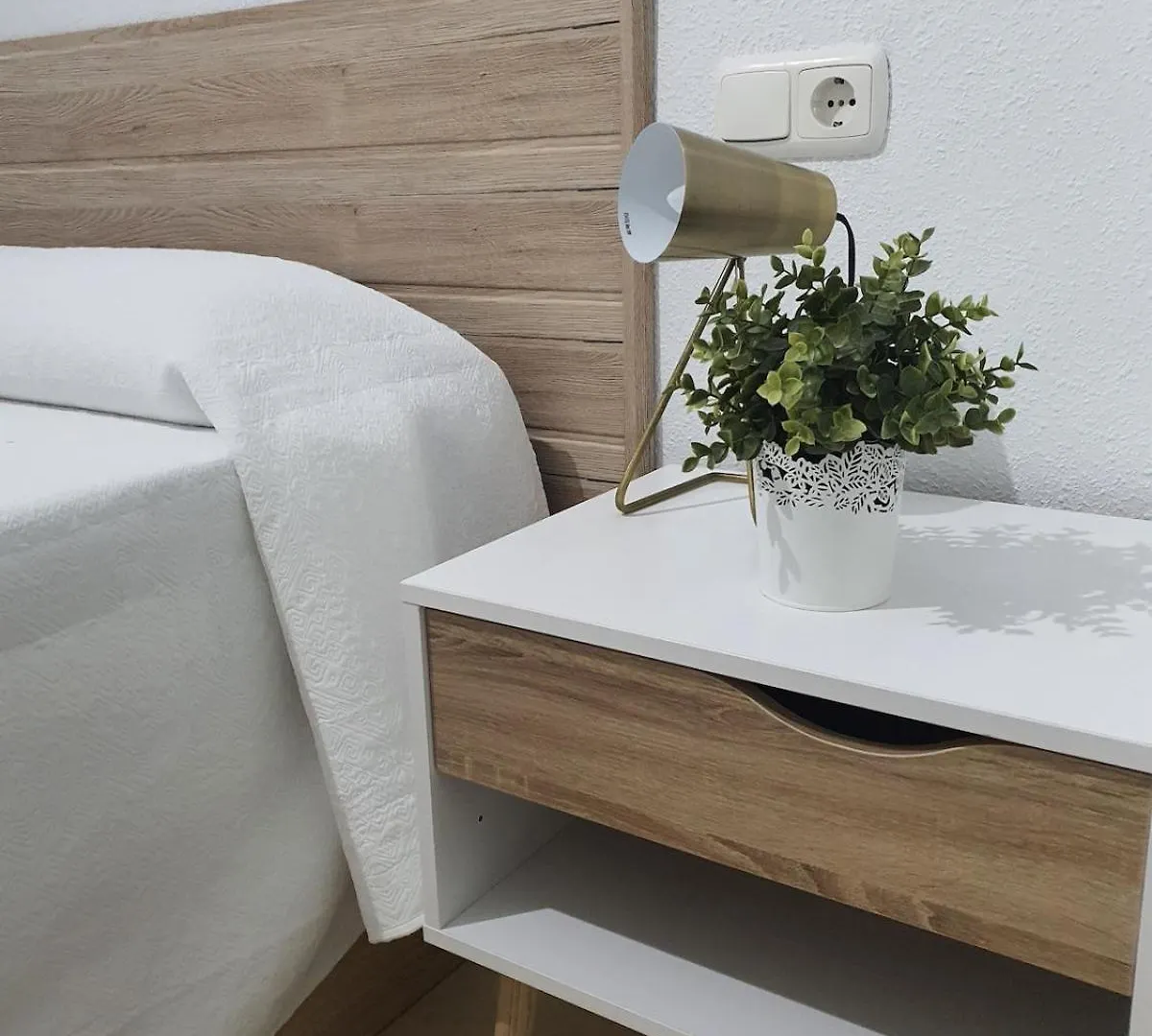 Apartamento Estilo Nordico Lagos De Almerimar Los Banos de Guardias Viejas